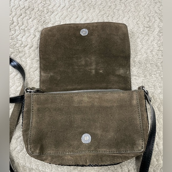 Zara bag - Picture 3 of 5